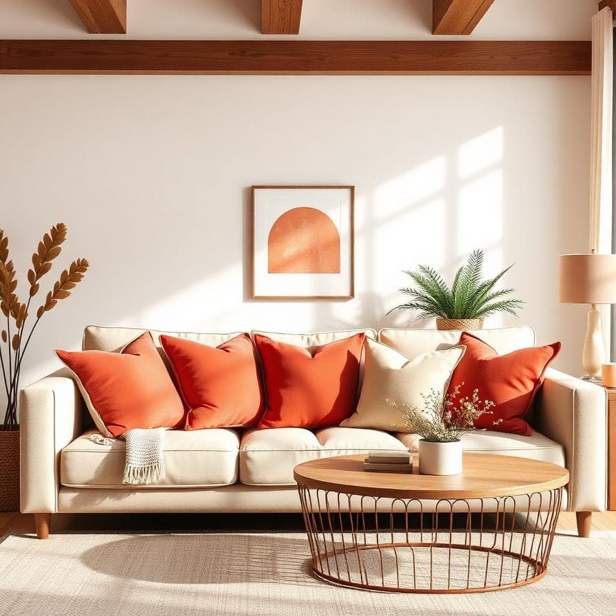 Furniture & Decor