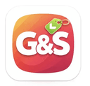 Get&Sale logo